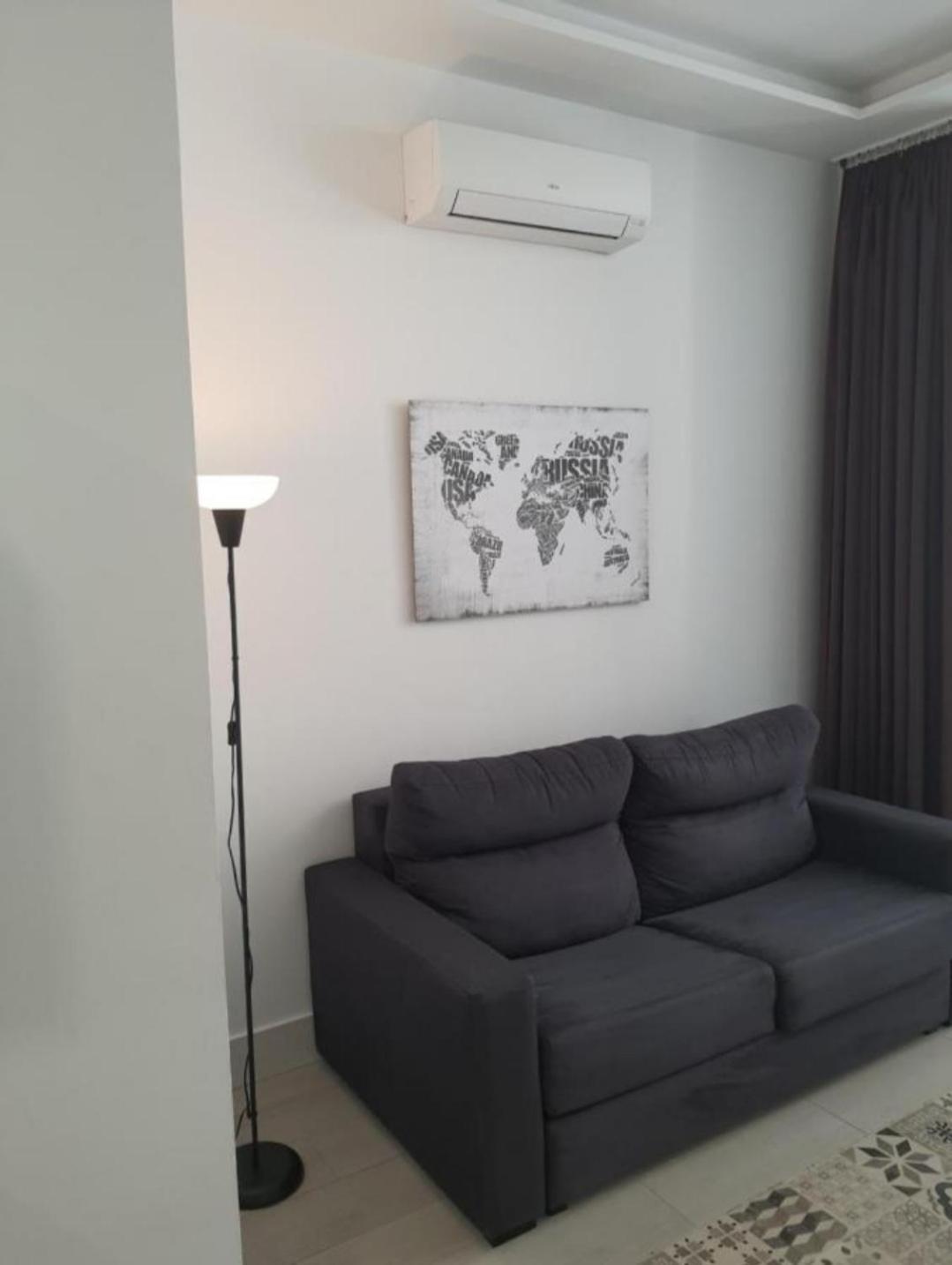 Apartamento Estupendo Piso A 3 Min Estacion De Tren Maria Zambrano Y Bus Málaga Exterior foto
